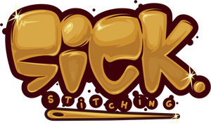 Sick Stitching Promotional Product &amp; Services