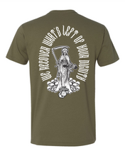 Load image into Gallery viewer, We Recover What's Left of Your Dignity (T- SHIRT)
