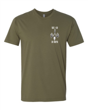 Load image into Gallery viewer, We Recover What's Left of Your Dignity (T- SHIRT)
