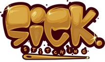 Sick Stitching Promotional Product & Services